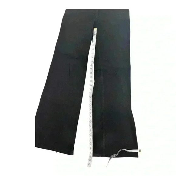 Balenciaga Paris Le Dix Black Jeans - Picture 7 of 10